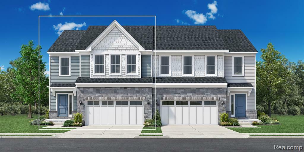 5326 Trail Vista Drive  West Bloomfield MI 48323 photo