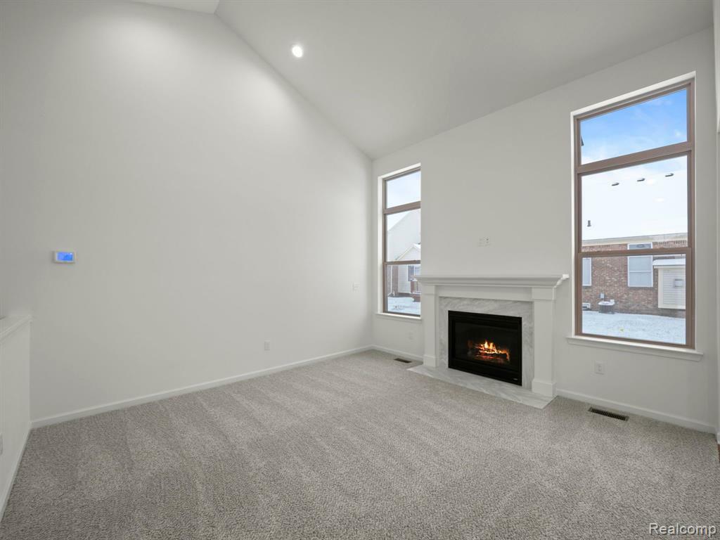 Property Photo: 20800 Burn Drive MI 48044