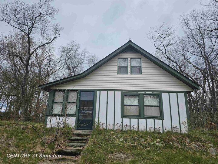 4562 Trail Road  Caseville MI 48725 photo