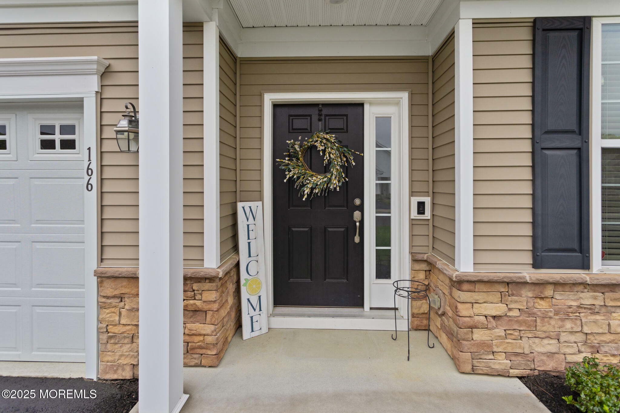 Property Photo: 166 Woodside Lane NJ 08759