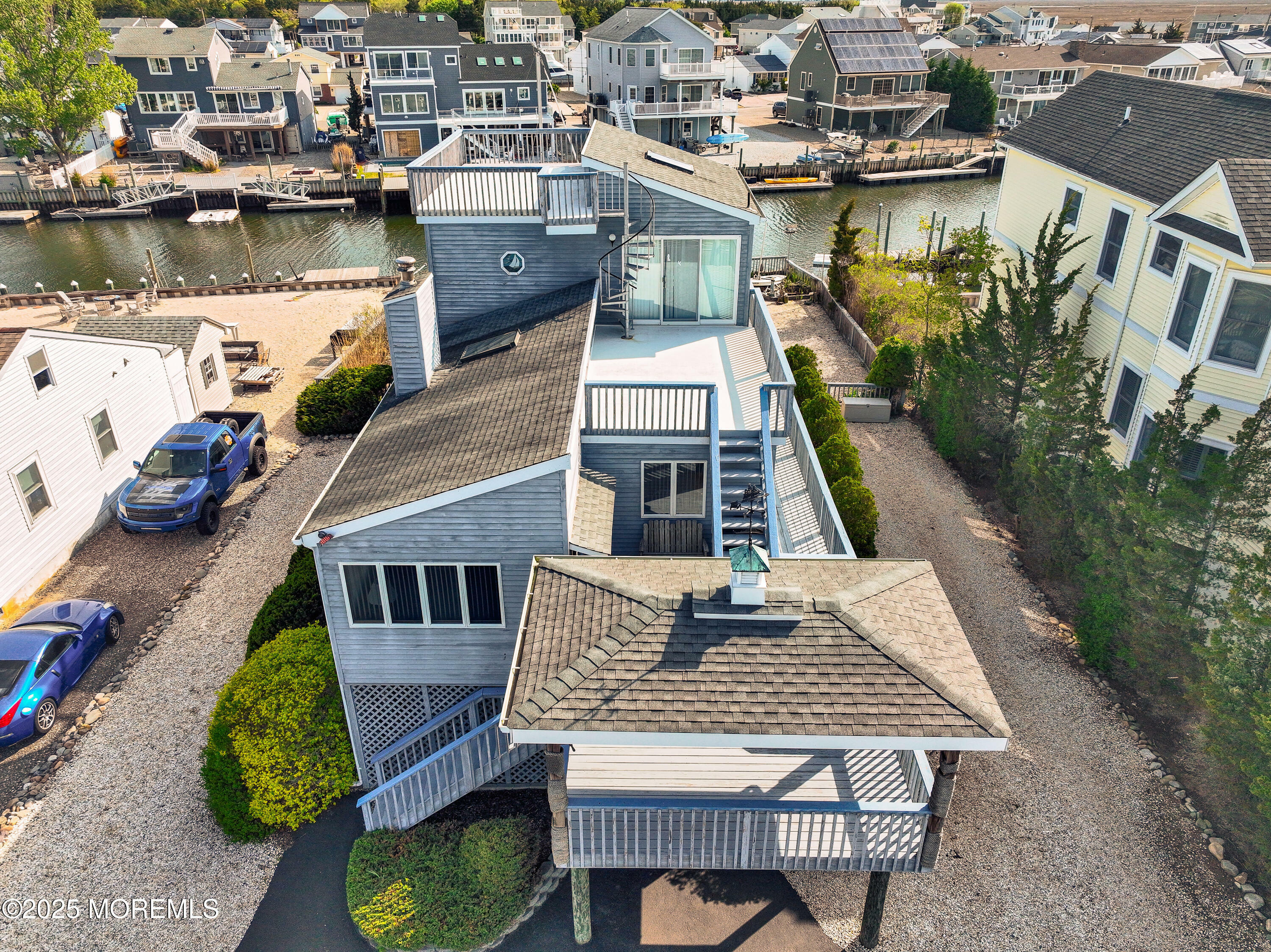 Property Photo: 39 Louisiana Drive NJ 08087