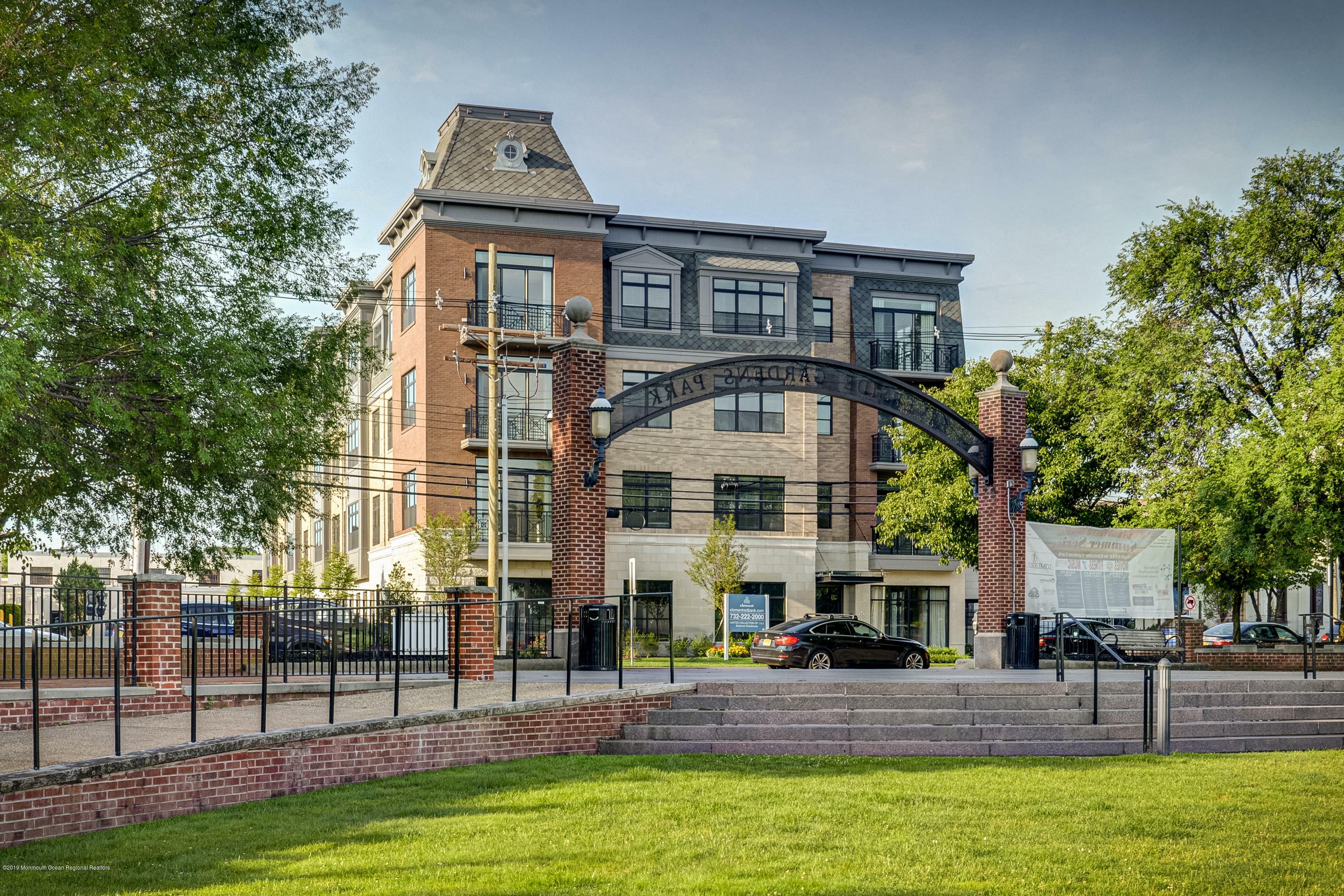 Property Photo: 55 W Front Street 308 NJ 07701