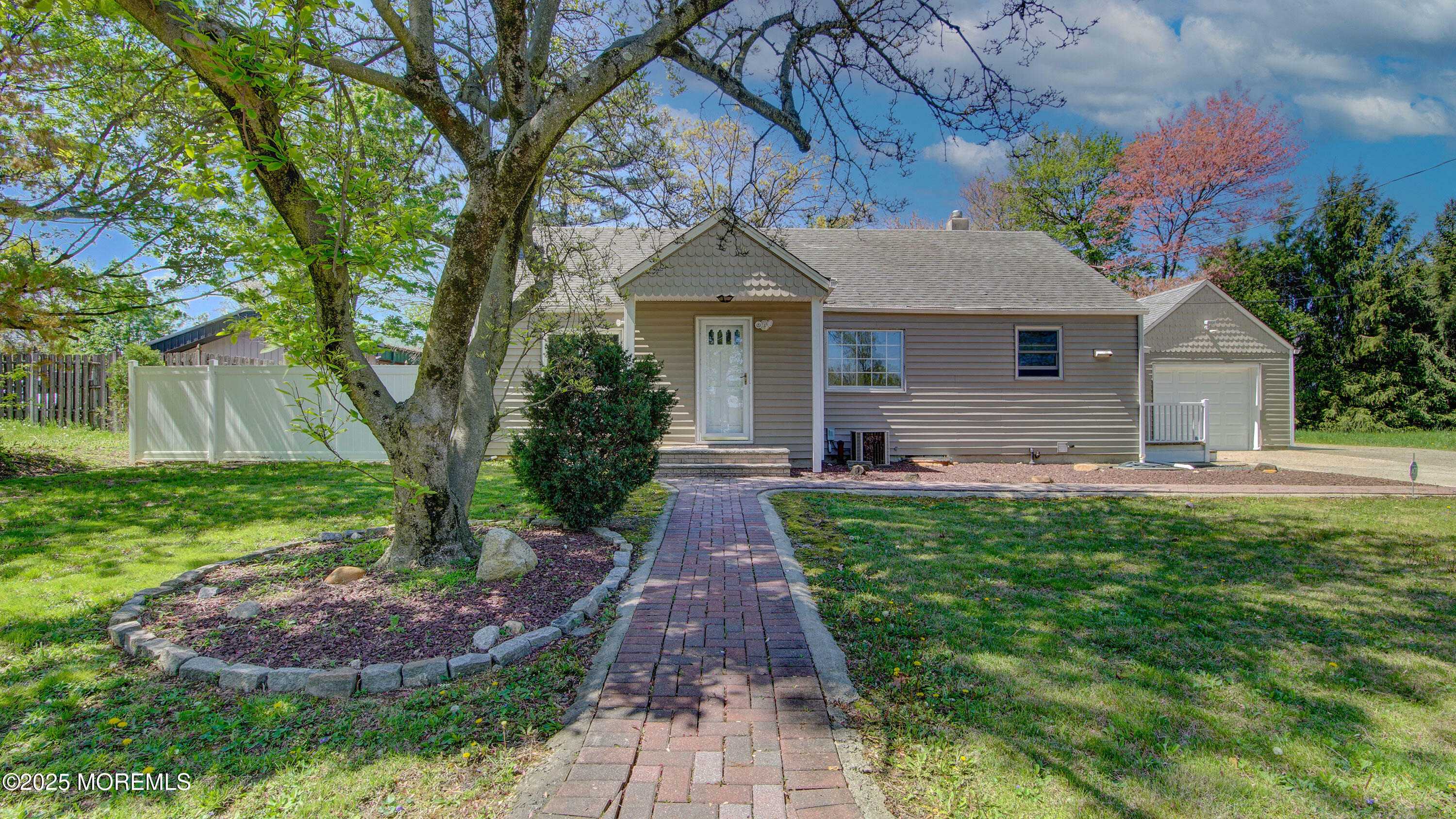 Property Photo: 23 Serviss Avenue NJ 08816