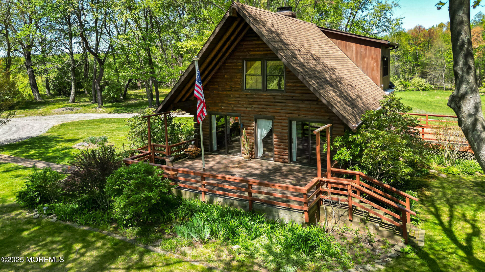 156 Baird Road  Millstone NJ 08535 photo