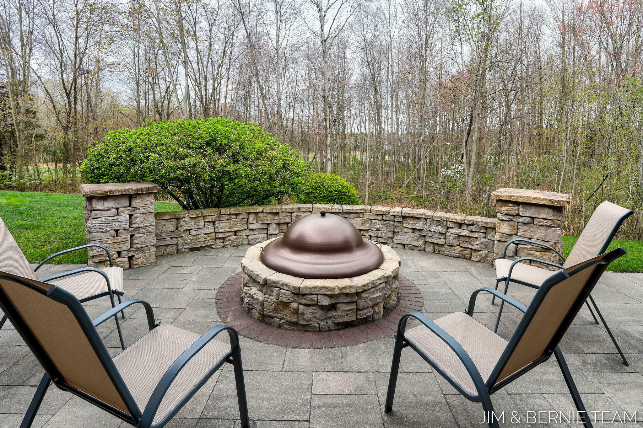 Property Photo: 3456 Palmer Drive MI 49453