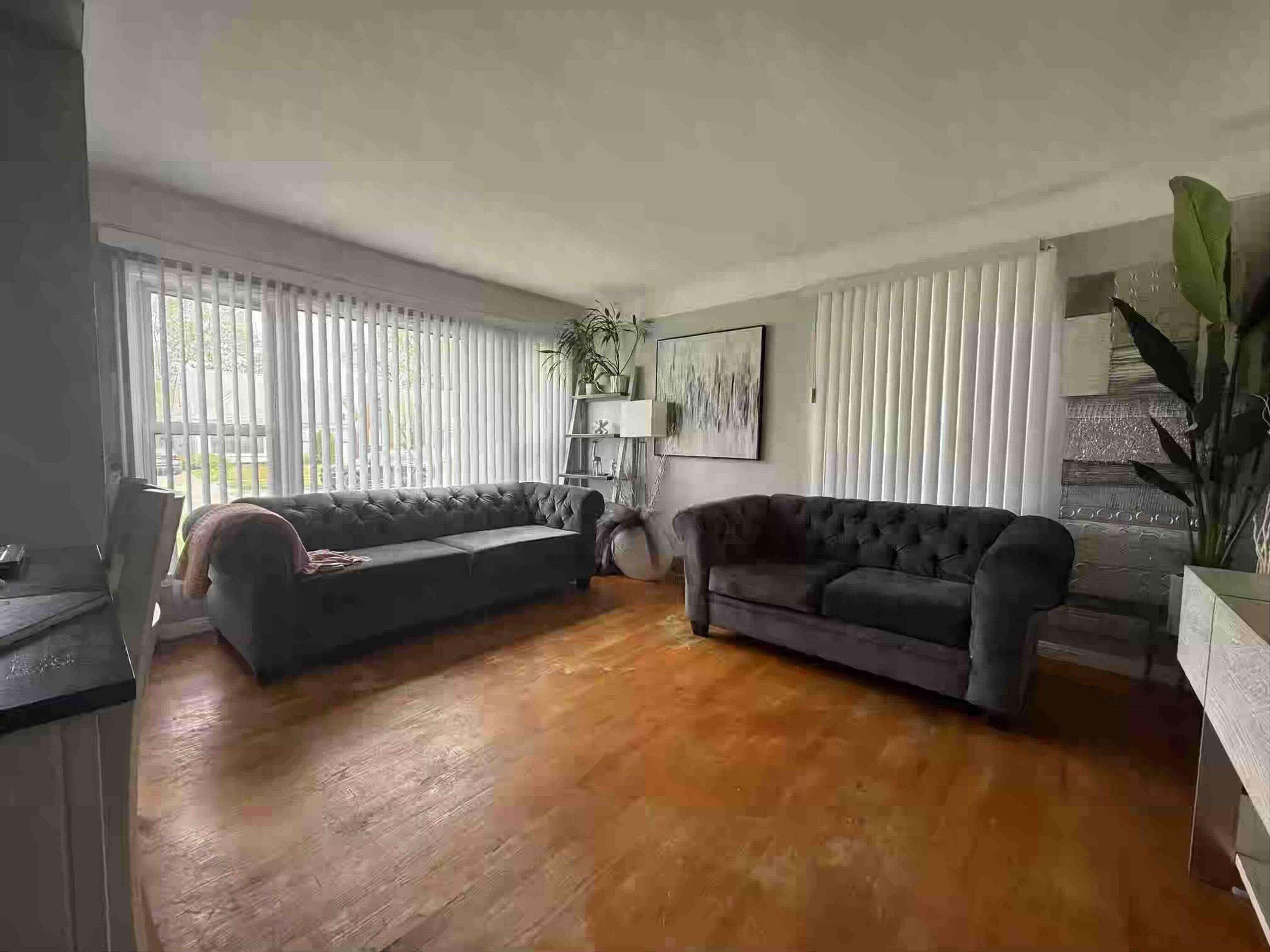 Property Photo: 9705 Wormer Avenue MI 48239