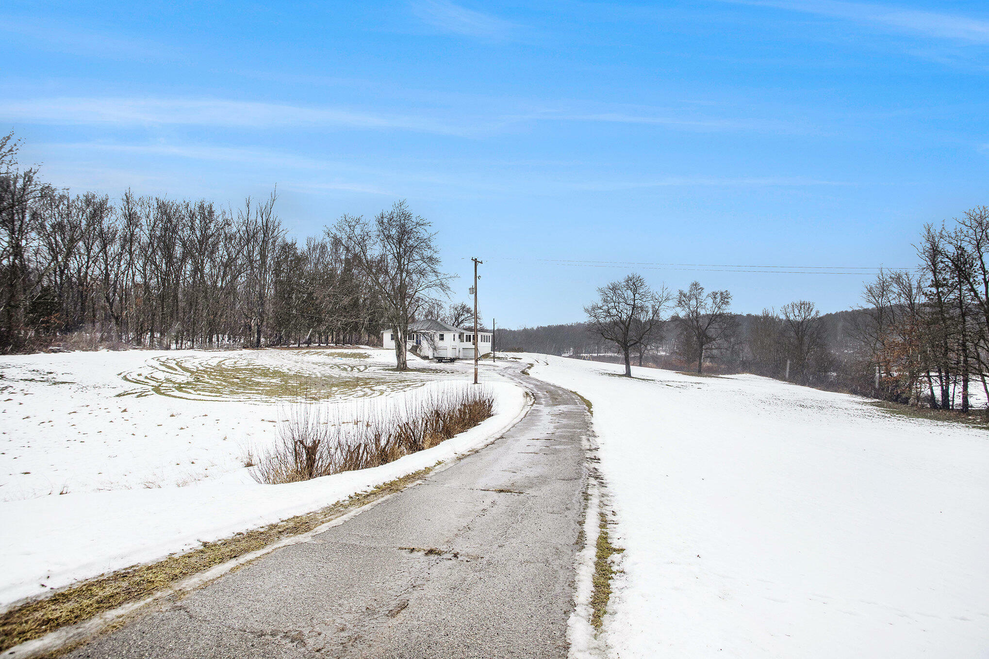 Property Photo: 159 Morgan Road MI 49017