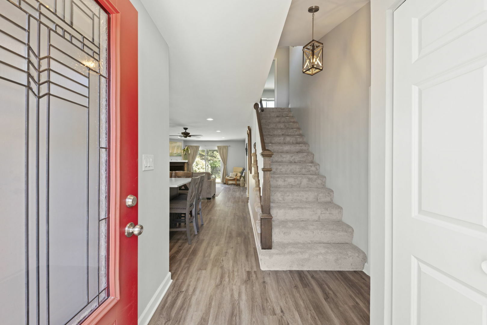 Property Photo: 8 Plover Court IL 60517