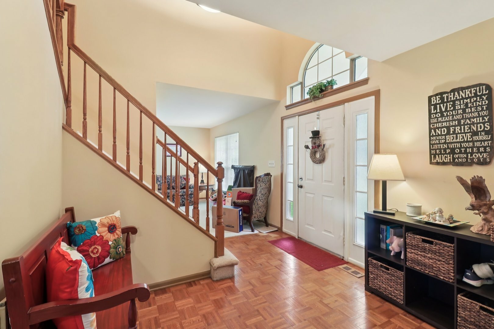 Property Photo: 1187 Hummingbird Lane IL 60030