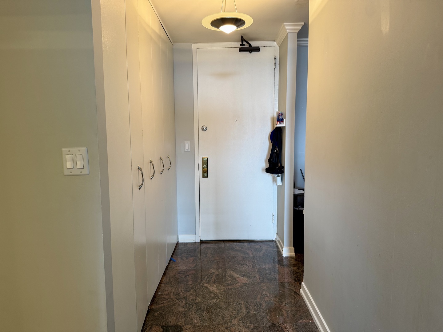Property Photo: 655 W Irving Park Road 1611 IL 60613