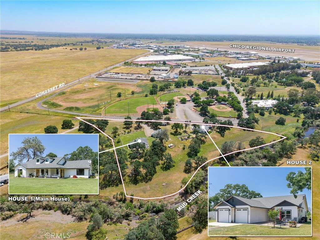 5465 Cohasset Road  Chico CA 95973 photo