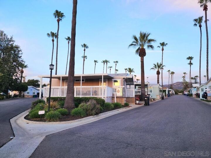 Property Photo:  13594 Highway 8 Business 30  CA 92040 