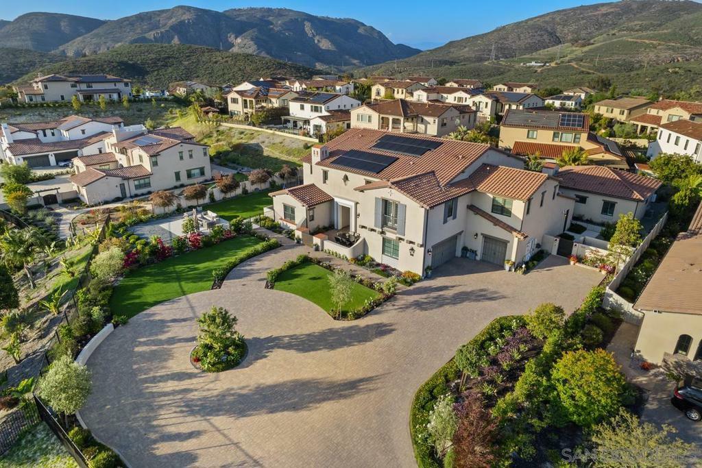 8416 Hidden Cove Way  San Diego CA 92127 photo