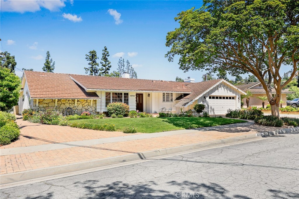 Property Photo: 15723 La Belle Street CA 91745