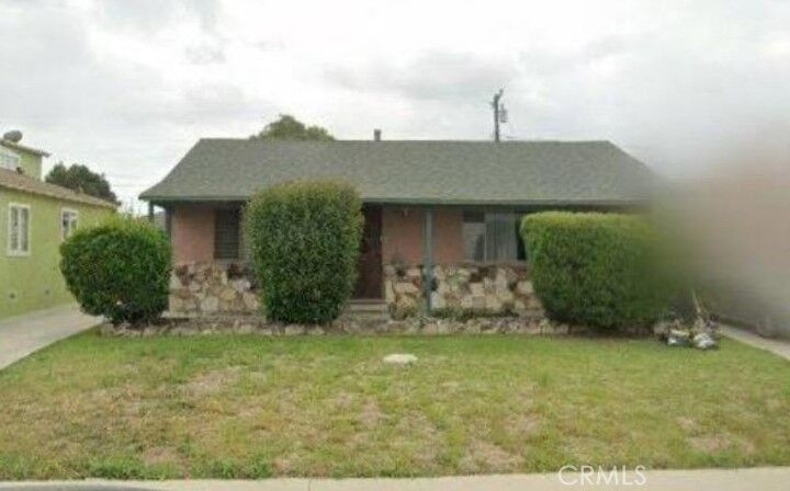 Property Photo:  2204 W 153rd Street  CA 90220 