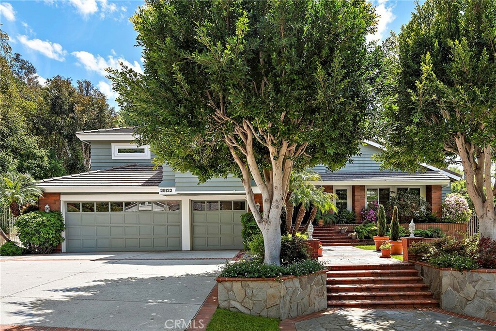 Property Photo: 25122 Black Horse Lane CA 92653