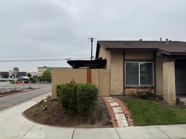Property Photo: 4501 Donner Court CA 91763