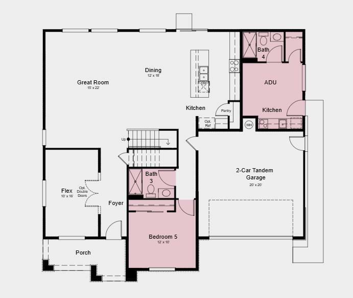 Property Photo:  512 Joshua Tree Way  CA 95687 