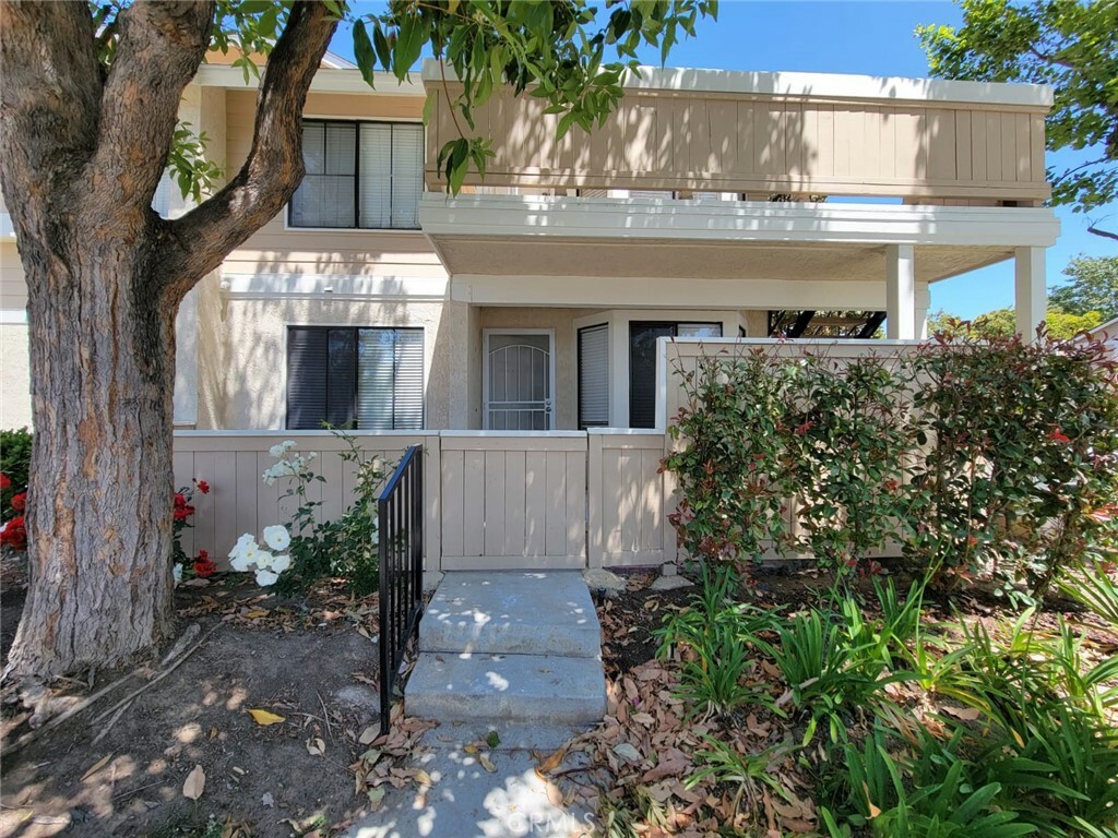 Property Photo: 12680 Briarglen A CA 90680