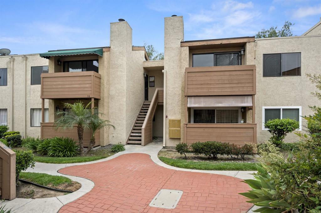 Property Photo:  2920 Briarwood Road C15  CA 91902 