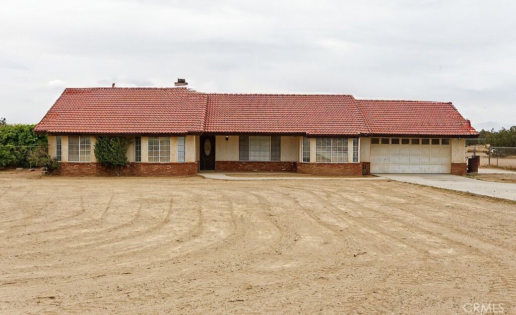 Property Photo:  9229 Verbena Road  CA 92344 