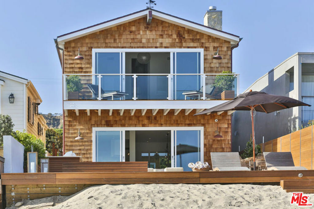 Property Photo: 23812 Malibu Road CA 90265