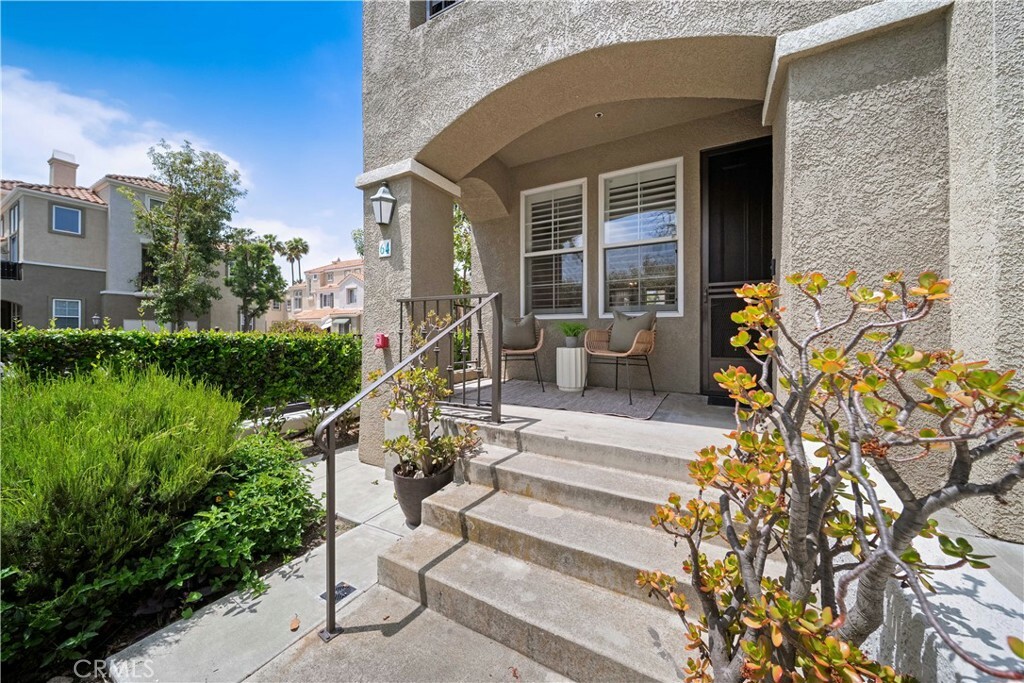 Property Photo: 64 Via Cordoba CA 92688