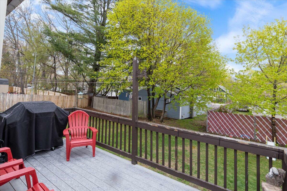 Property Photo: 27 Rosewood Circle ME 04083