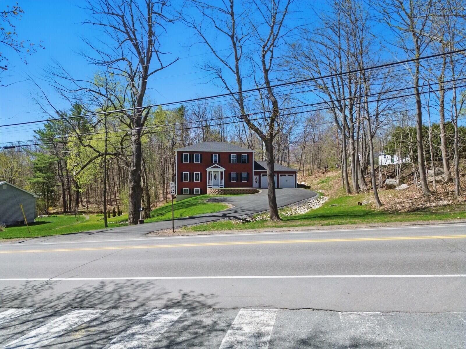 Property Photo: 62 Winthrop Street ME 04347