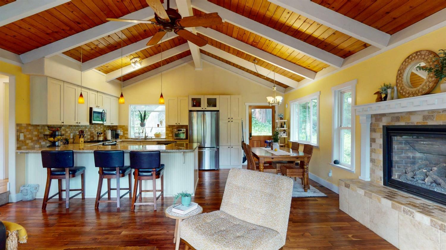 Property Photo: 402 Old Downieville Highway CA 95959