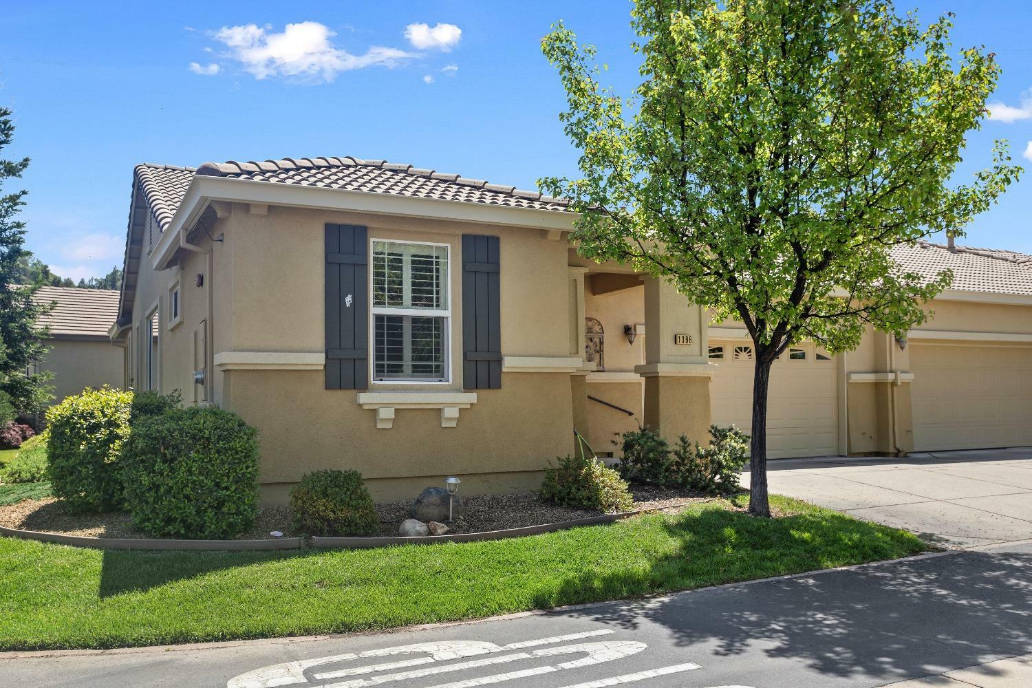 1396 Diggings Court  Placerville CA 95667 photo