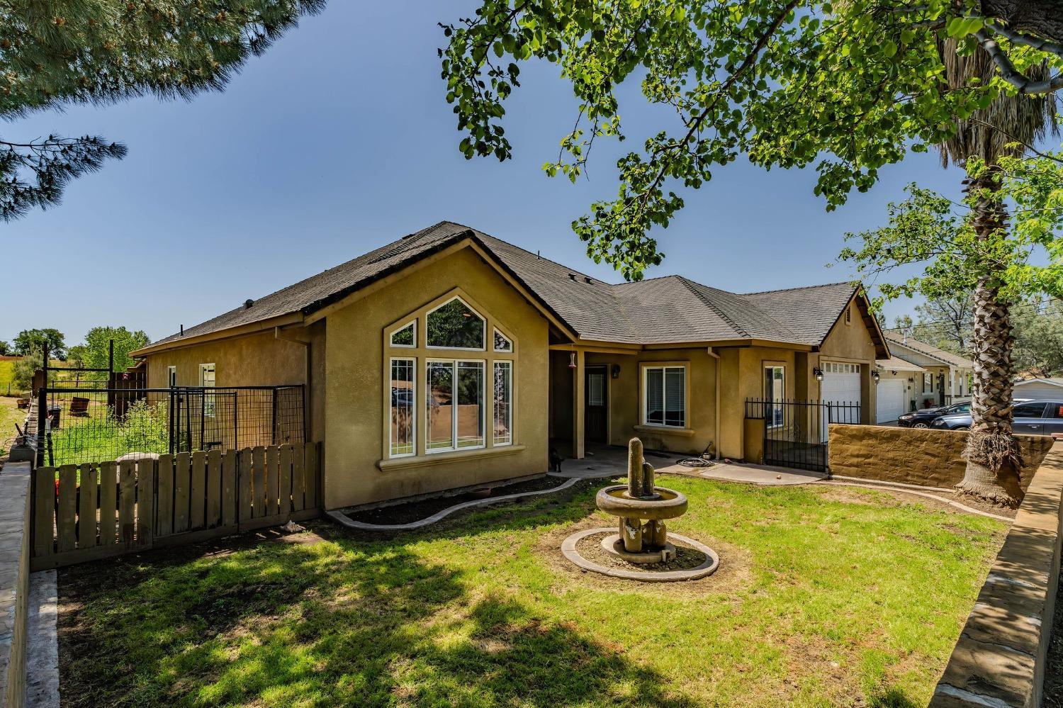 Property Photo:  6311 Baldwin Street  CA 95252 
