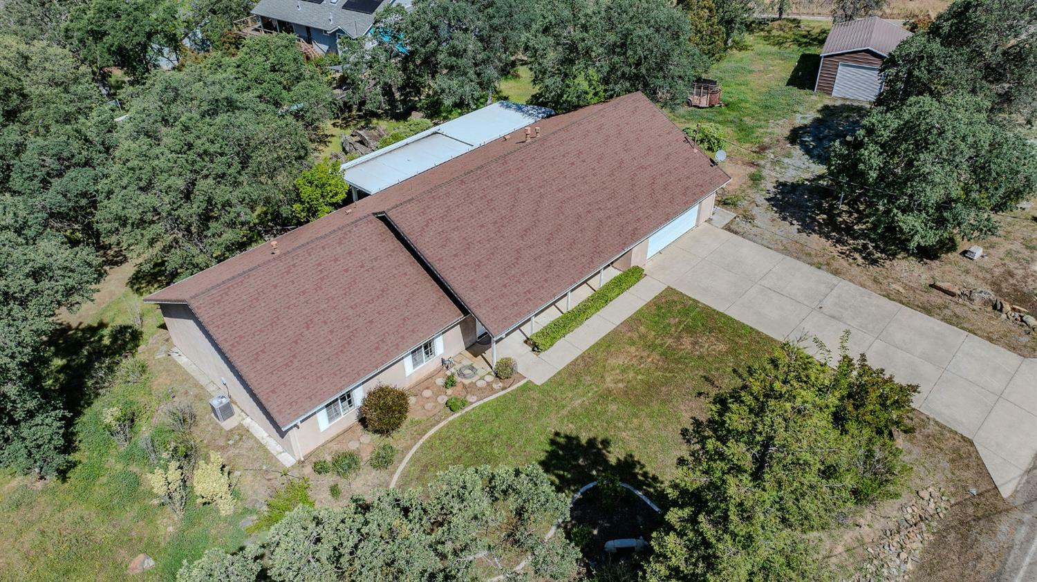 Property Photo: 2382 Hartvickson Lane CA 95252