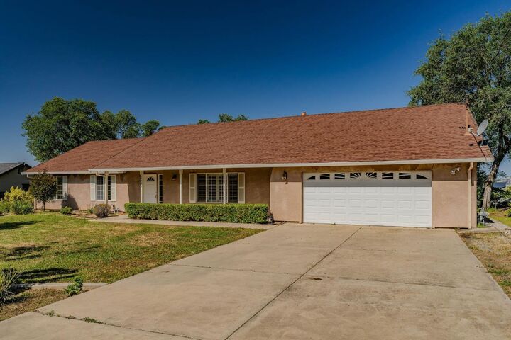 Property Photo:  2382 Hartvickson Lane  CA 95252 