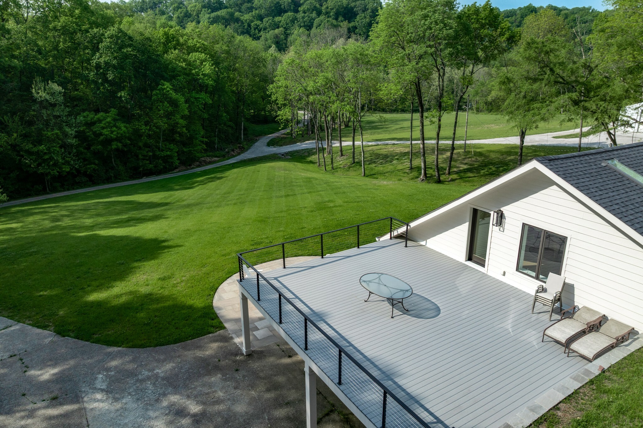 5204 Drury Ln  Franklin TN 37064 photo
