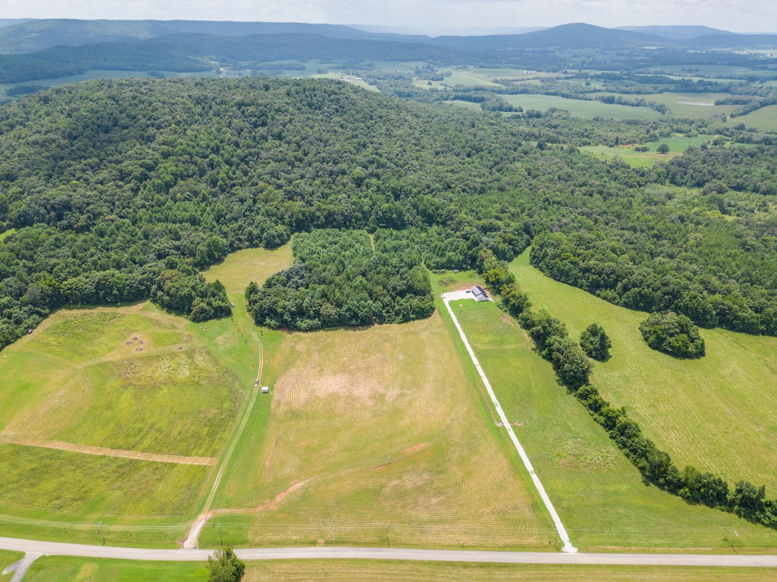 Property Photo:  0 Goodbar Rd  TN 38581 