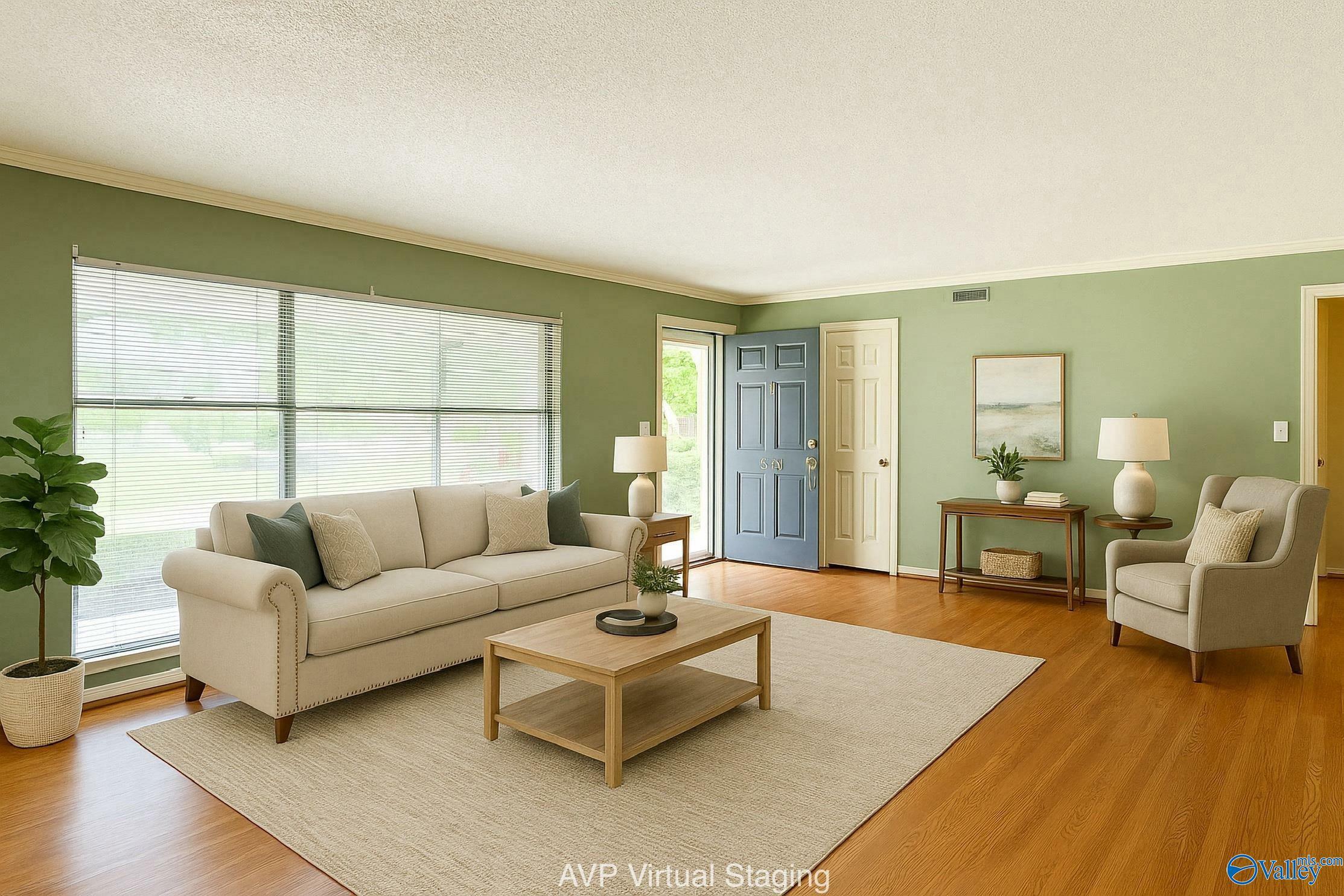 Property Photo: 2501 Stratford Road SE AL 35601