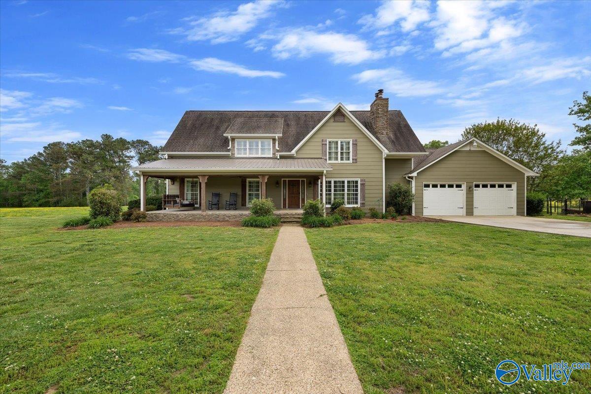 644 Montgomery Drive  Oneonta AL 35121 photo