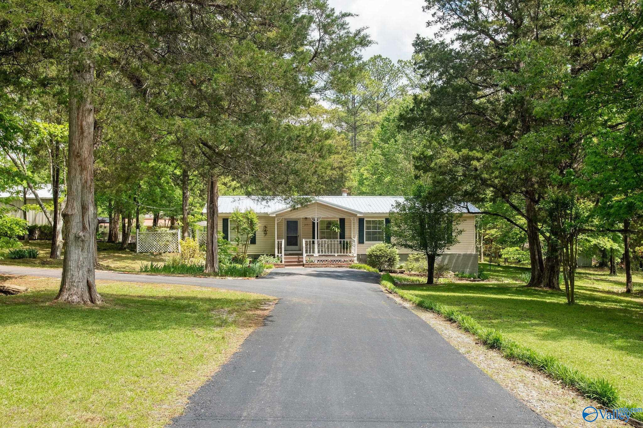 Property Photo: 251 Cedar Drive AL 35901