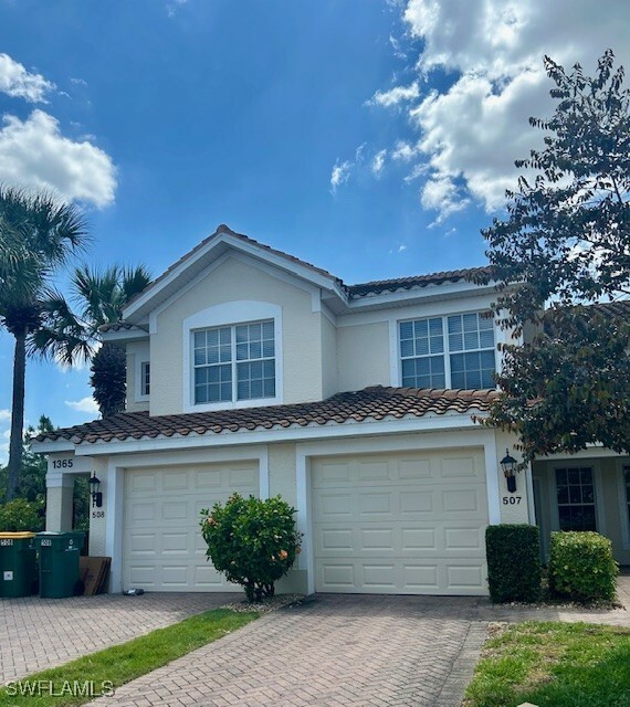 1365 Henley Street 507  Naples FL 34105 photo