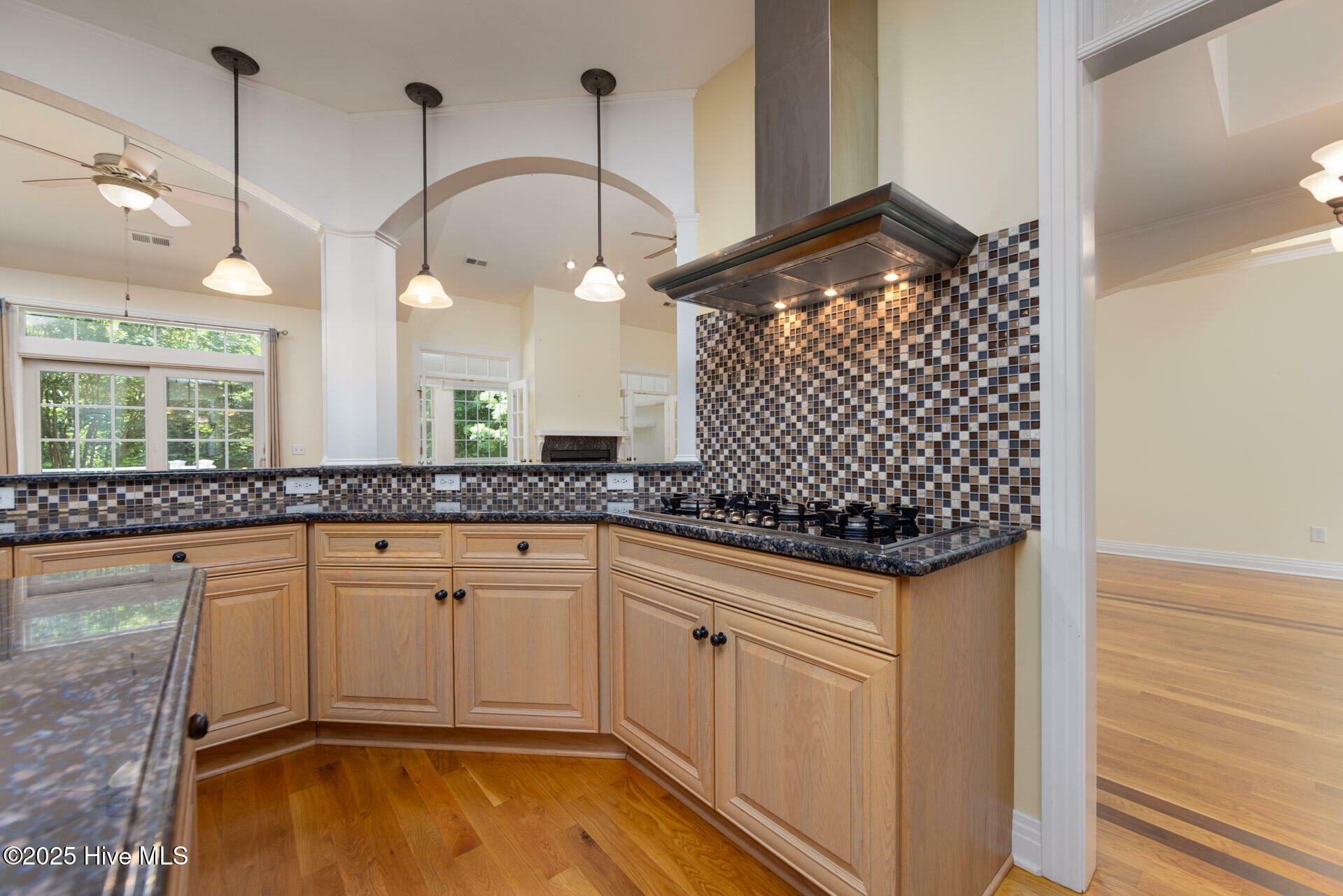 Property Photo: 102 Snow Creek Court NC 27944