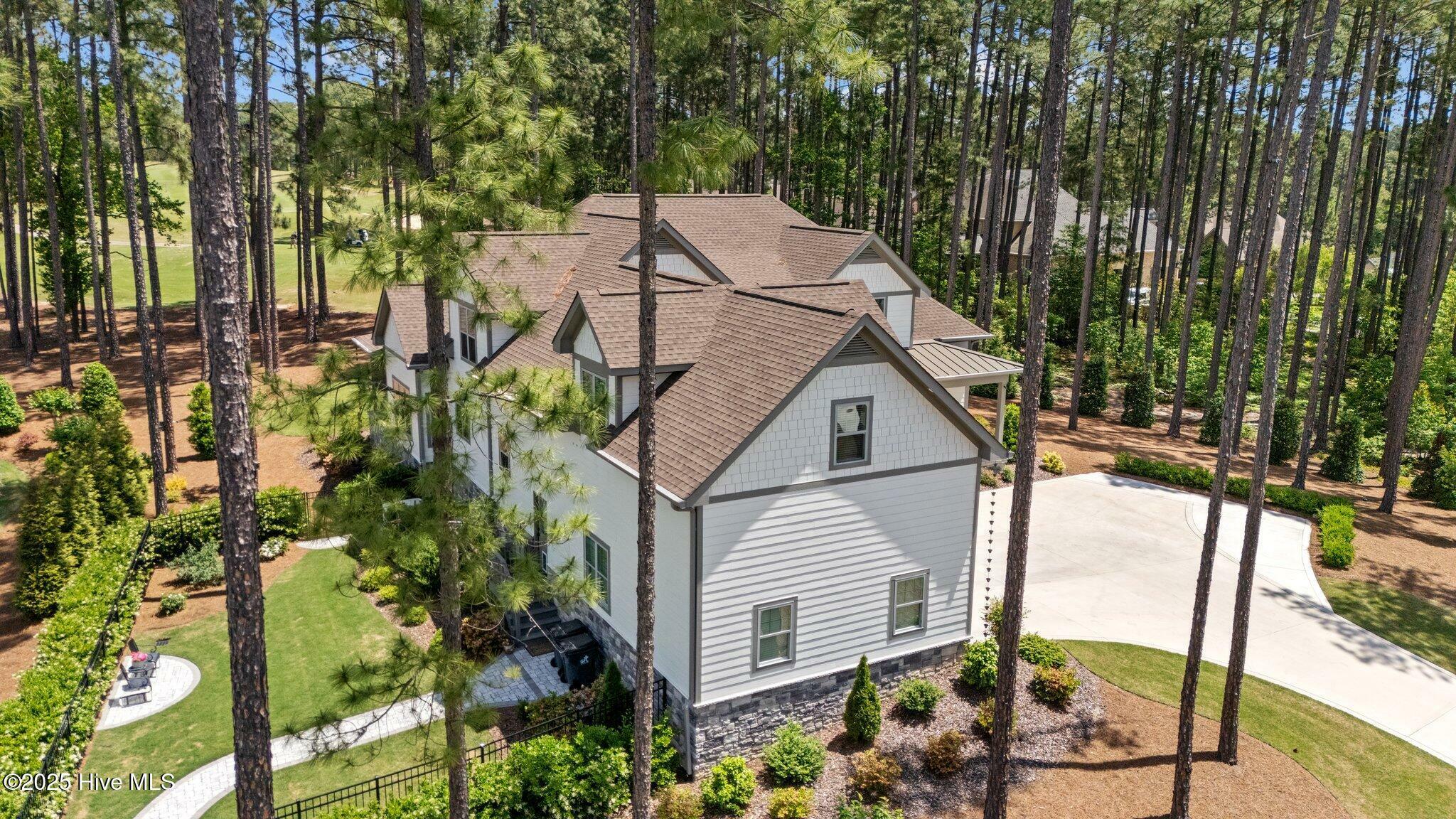 Property Photo:  100 Holly Springs Court  NC 28387 
