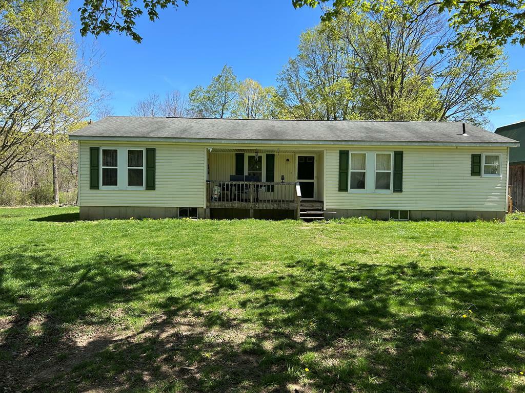 3388 Bucks Creek Rd  Gillett PA 16925 photo