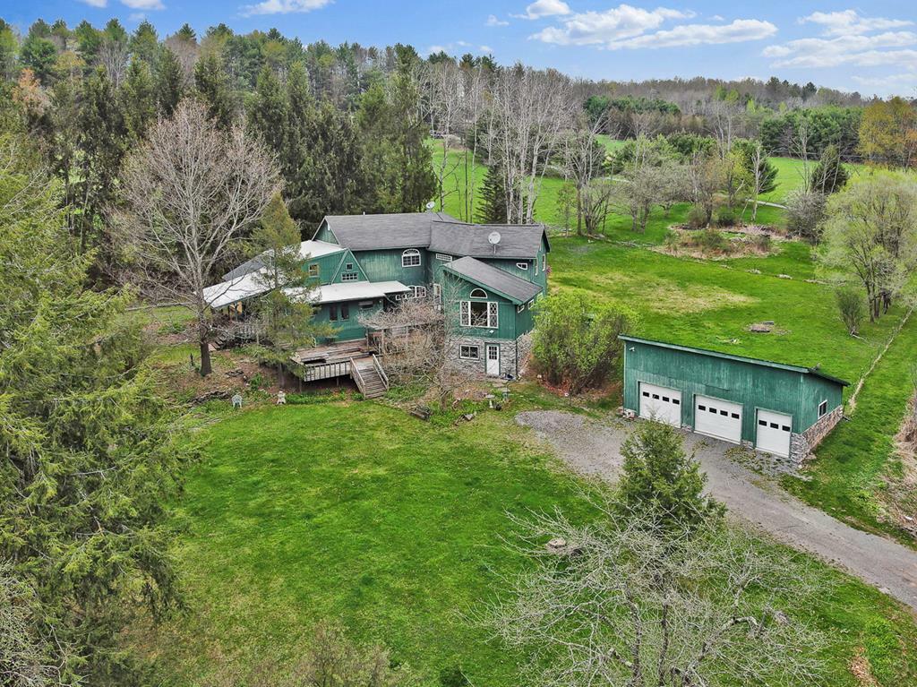 157 Shelmire Road  Wellsboro PA 16901 photo