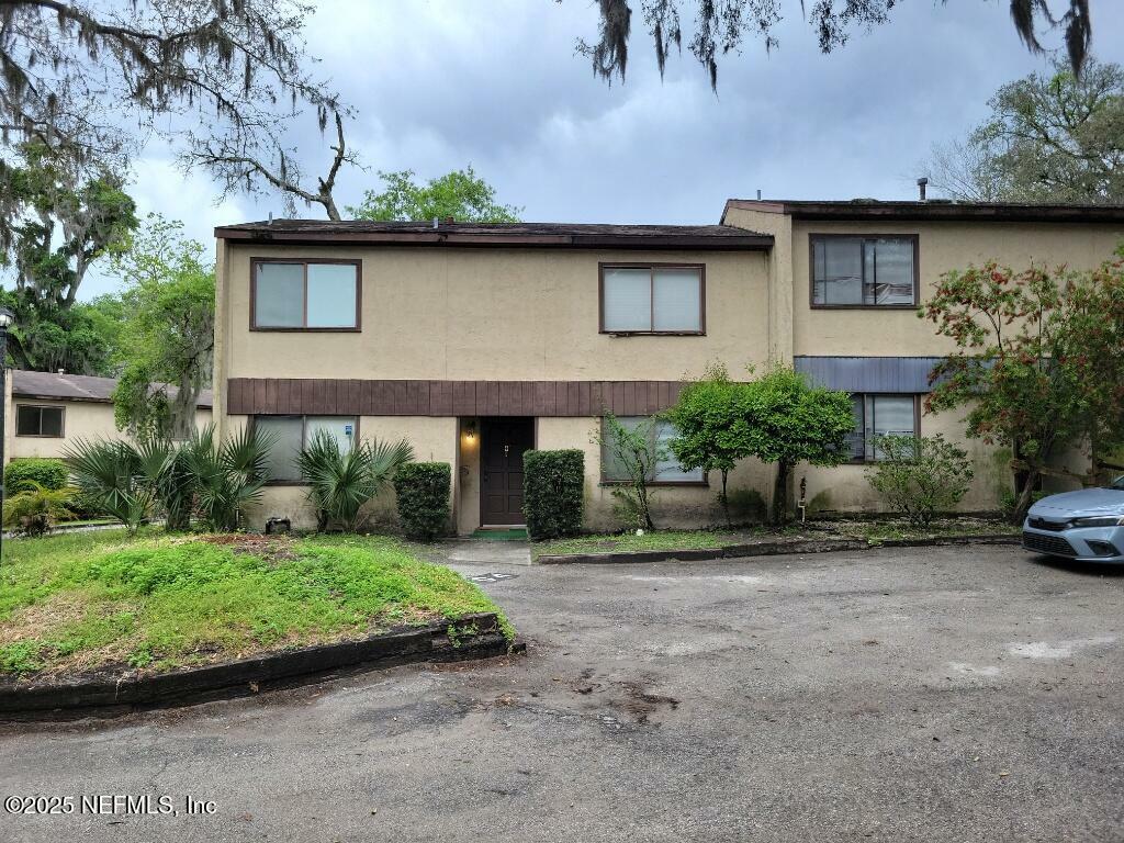704 Oaks Manor Court N4-2  Jacksonville FL 32211 photo