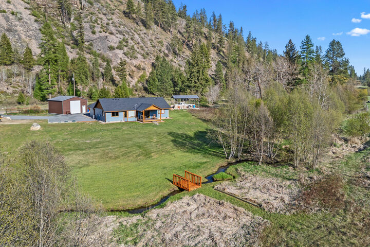 3016 Wrights Valley Rd  Chewelah WA 99109 photo