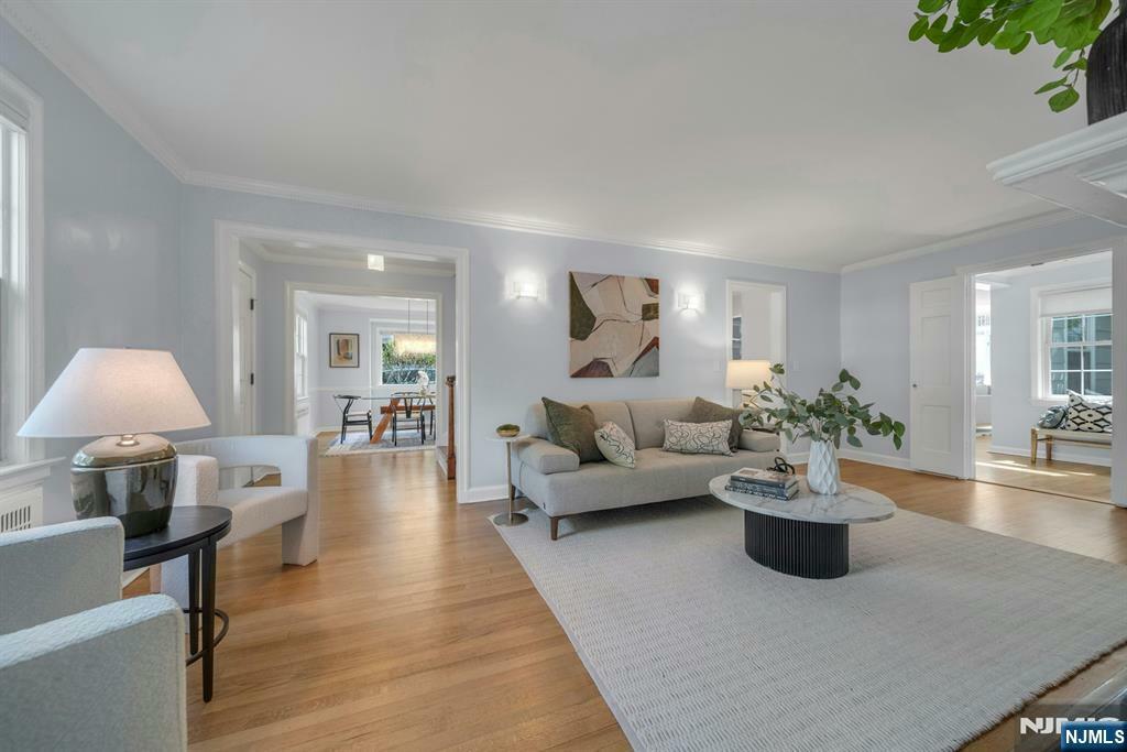 Property Photo:  21 College Avenue  NJ 07043 