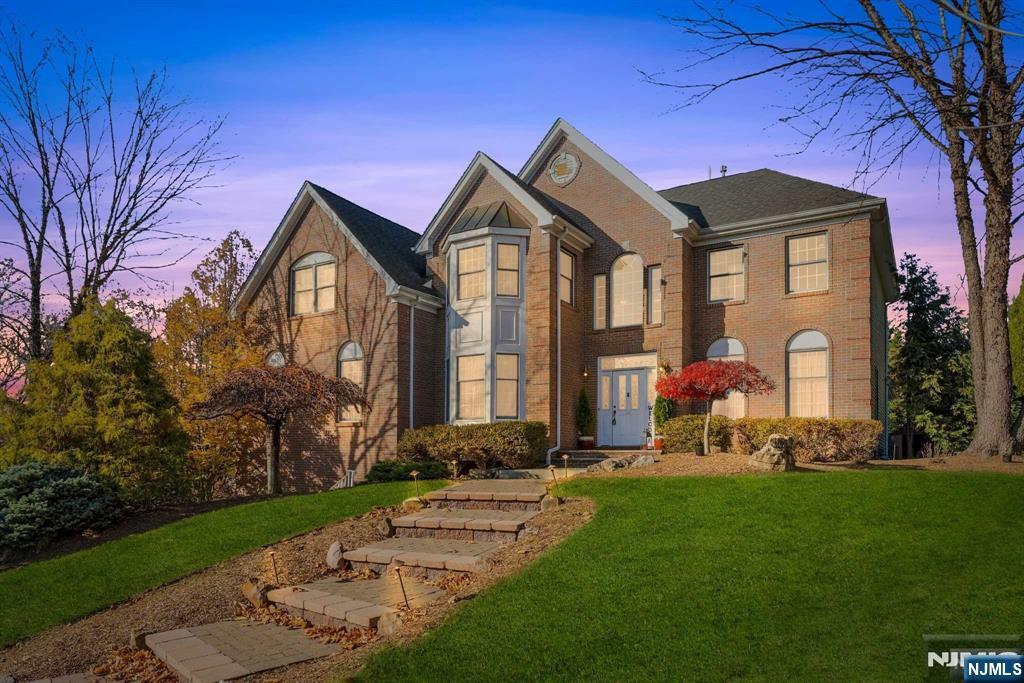 Property Photo: 22 Briarwood Way NJ 07508