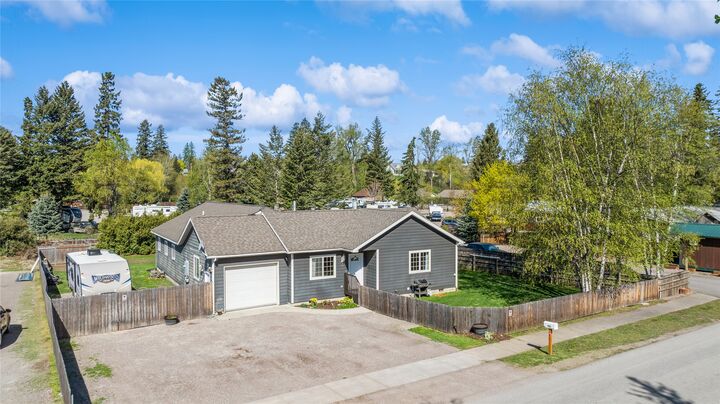 Property Photo:  1020 3rd Avenue E  MT 59912 