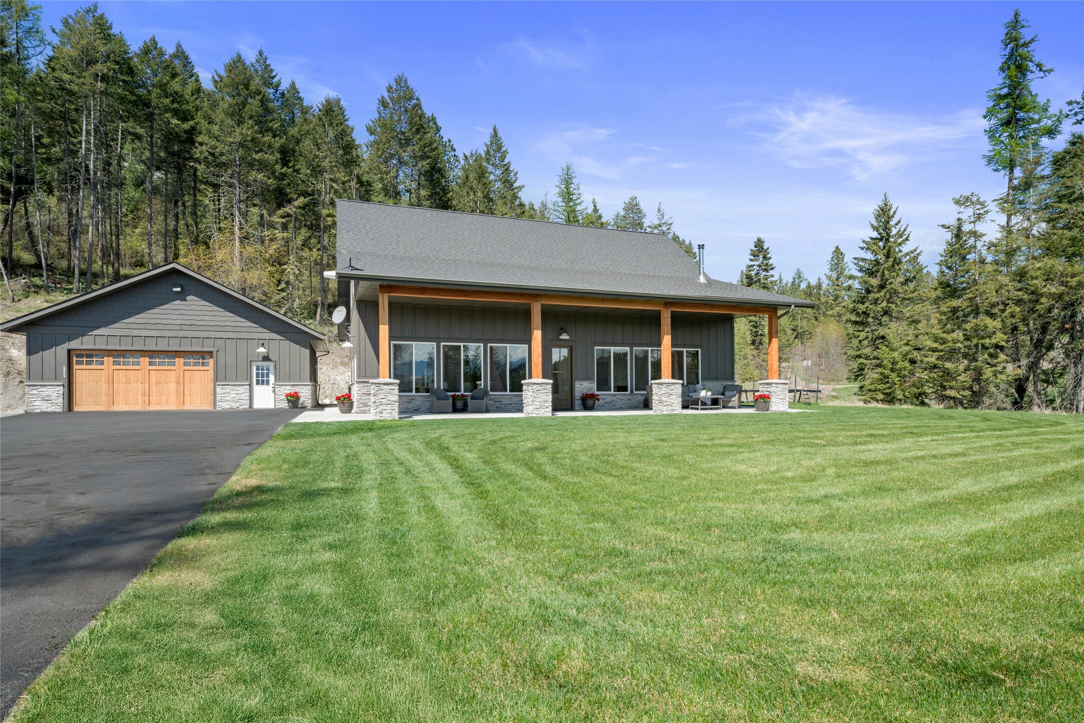 Property Photo: 41227 Deer Mouse Lane MT 59931